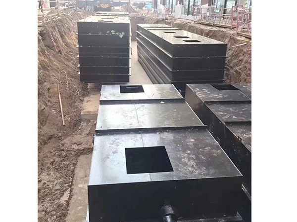 芒康​甘肃嘉源通环保：全品类水处理设备，一站式守护碧水清流